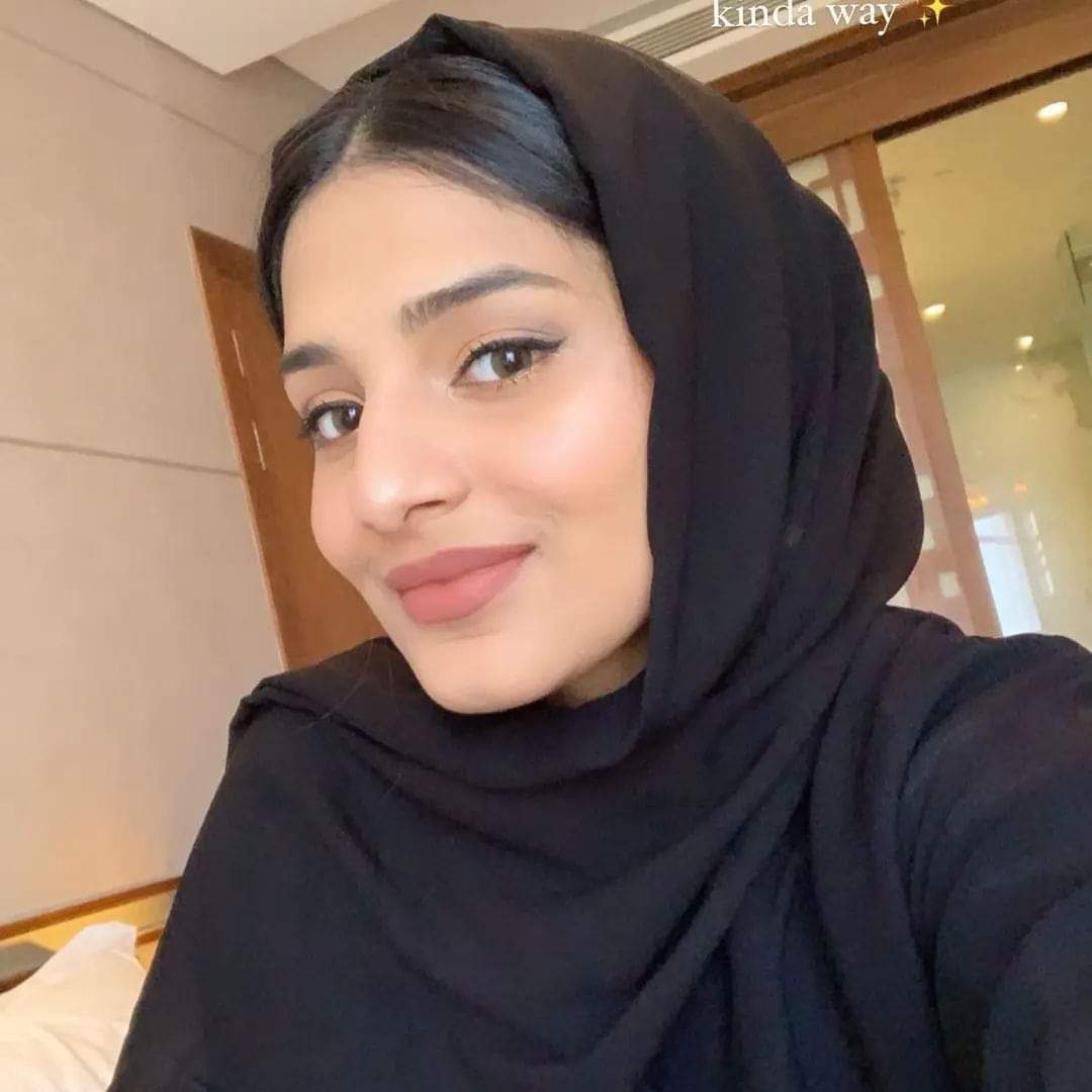 Sara Malik